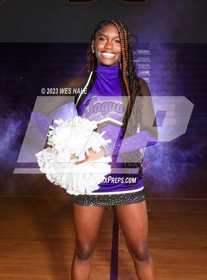 Thumbnail 3 in Desoto Central (Team and Individual) photogallery.