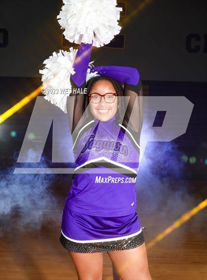 Thumbnail 2 in Desoto Central (Team and Individual) photogallery.