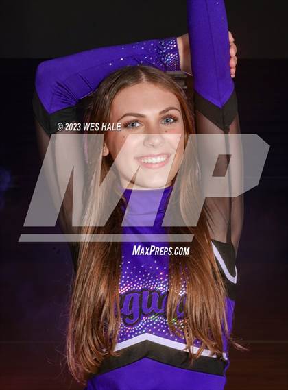 Thumbnail 2 in Desoto Central (Team and Individual) photogallery.