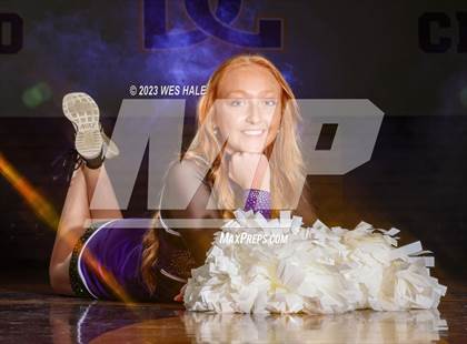 Thumbnail 3 in Desoto Central (Team and Individual) photogallery.