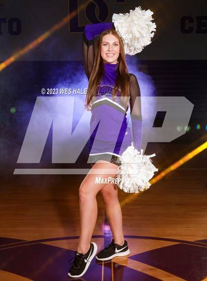 Thumbnail 1 in Desoto Central (Team and Individual) photogallery.