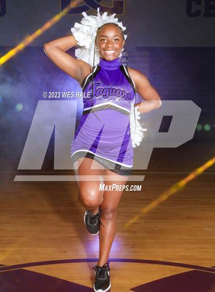 Thumbnail 3 in Desoto Central (Team and Individual) photogallery.