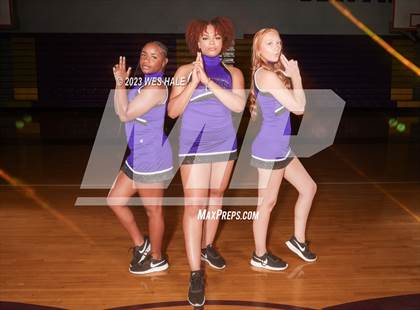 Thumbnail 3 in Desoto Central (Team and Individual) photogallery.
