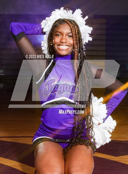 Thumbnail 2 in Desoto Central (Team and Individual) photogallery.