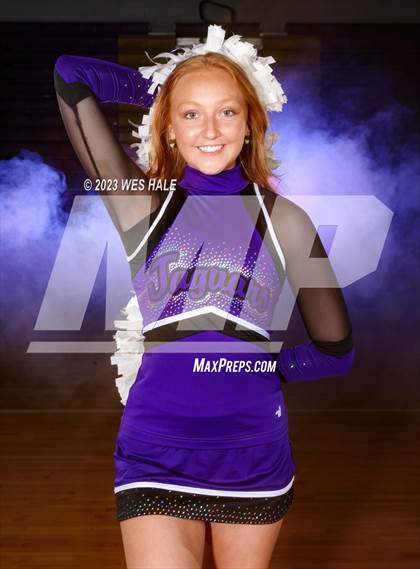 Thumbnail 1 in Desoto Central (Team and Individual) photogallery.