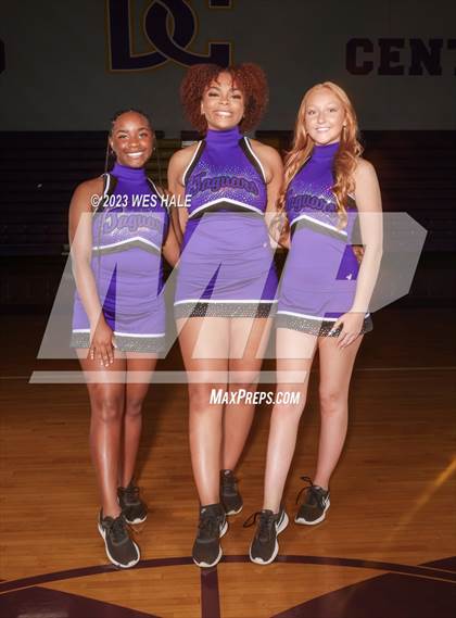 Thumbnail 3 in Desoto Central (Team and Individual) photogallery.