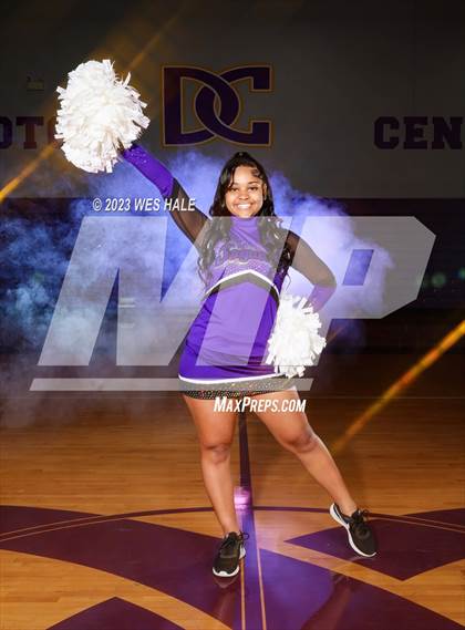 Thumbnail 1 in Desoto Central (Team and Individual) photogallery.