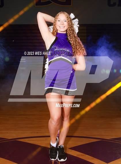 Thumbnail 3 in Desoto Central (Team and Individual) photogallery.