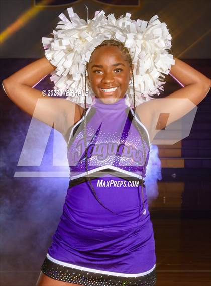 Thumbnail 1 in Desoto Central (Team and Individual) photogallery.