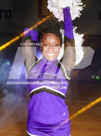 Thumbnail 1 in Desoto Central (Team and Individual) photogallery.