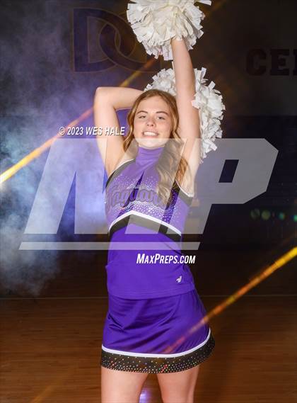 Thumbnail 1 in Desoto Central (Team and Individual) photogallery.