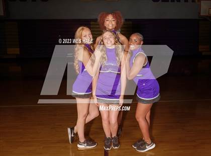 Thumbnail 1 in Desoto Central (Team and Individual) photogallery.