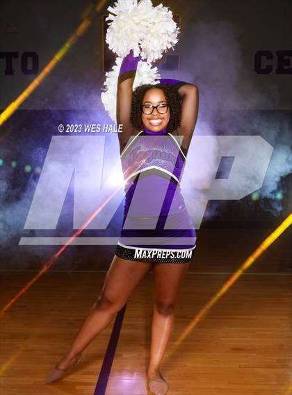Thumbnail 3 in Desoto Central (Team and Individual) photogallery.