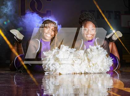 Thumbnail 3 in Desoto Central (Team and Individual) photogallery.