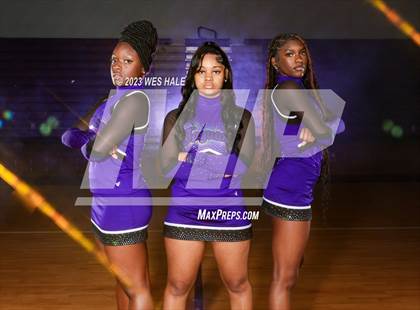 Thumbnail 2 in Desoto Central (Team and Individual) photogallery.
