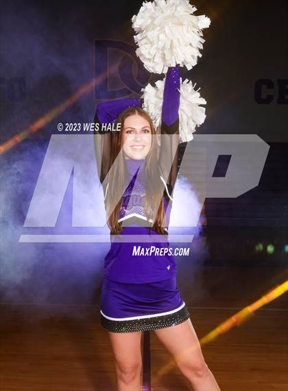 Thumbnail 2 in Desoto Central (Team and Individual) photogallery.
