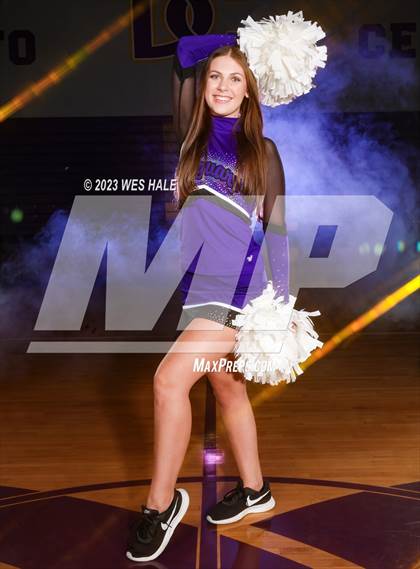 Thumbnail 2 in Desoto Central (Team and Individual) photogallery.