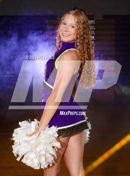 Thumbnail 2 in Desoto Central (Team and Individual) photogallery.
