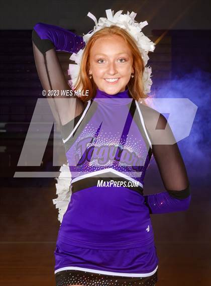 Thumbnail 3 in Desoto Central (Team and Individual) photogallery.