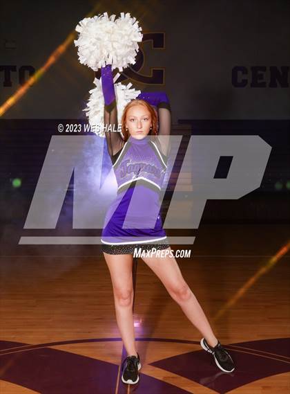 Thumbnail 3 in Desoto Central (Team and Individual) photogallery.