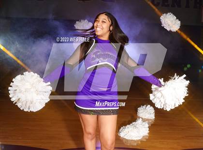 Thumbnail 3 in Desoto Central (Team and Individual) photogallery.
