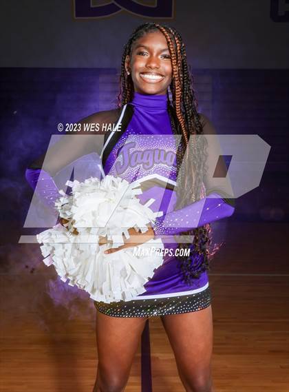 Thumbnail 2 in Desoto Central (Team and Individual) photogallery.