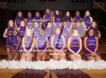 Thumbnail 3 in Desoto Central (Team and Individual) photogallery.