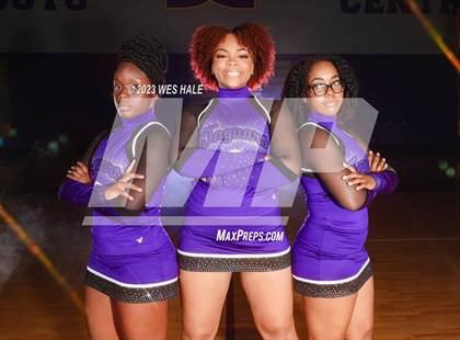 Thumbnail 3 in Desoto Central (Team and Individual) photogallery.