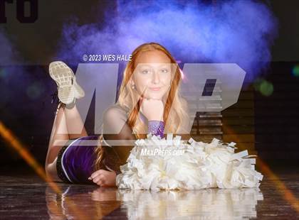 Thumbnail 1 in Desoto Central (Team and Individual) photogallery.
