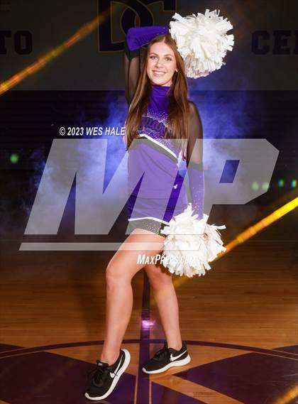 Thumbnail 3 in Desoto Central (Team and Individual) photogallery.
