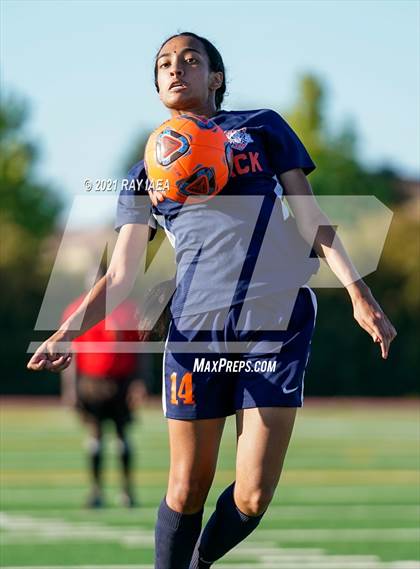 Thumbnail 3 in Franklin @ Cosumnes Oaks photogallery.