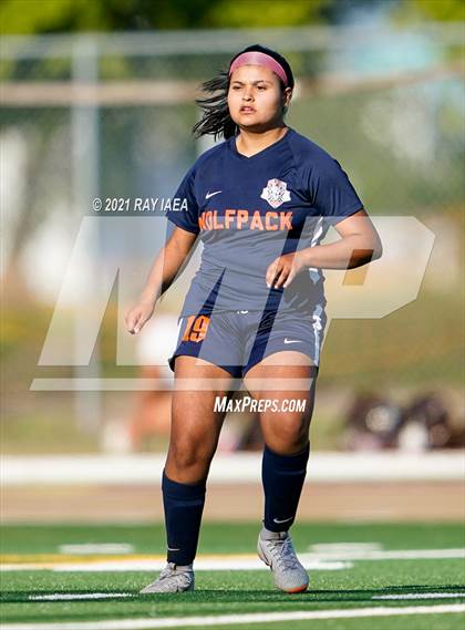 Thumbnail 2 in Franklin @ Cosumnes Oaks photogallery.