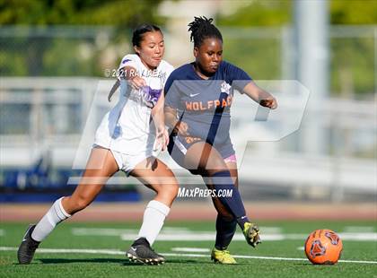 Thumbnail 1 in Franklin @ Cosumnes Oaks photogallery.
