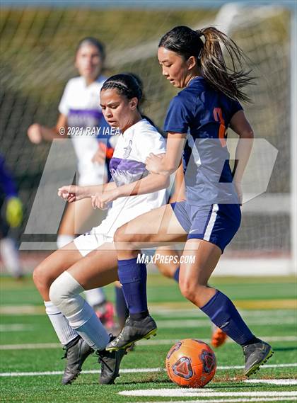 Thumbnail 2 in Franklin @ Cosumnes Oaks photogallery.