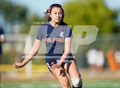 Thumbnail 1 in Franklin @ Cosumnes Oaks photogallery.