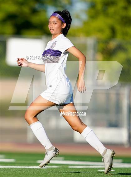 Thumbnail 1 in Franklin @ Cosumnes Oaks photogallery.