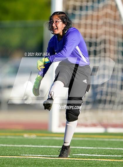 Thumbnail 1 in Franklin @ Cosumnes Oaks photogallery.