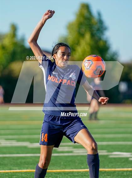Thumbnail 1 in Franklin @ Cosumnes Oaks photogallery.