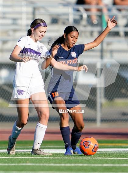 Thumbnail 1 in Franklin @ Cosumnes Oaks photogallery.