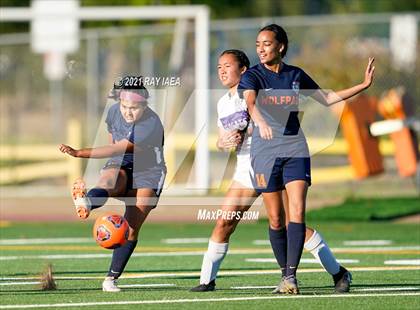 Thumbnail 2 in Franklin @ Cosumnes Oaks photogallery.