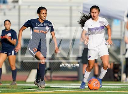 Thumbnail 3 in Franklin @ Cosumnes Oaks photogallery.