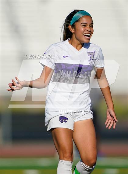 Thumbnail 1 in Franklin @ Cosumnes Oaks photogallery.