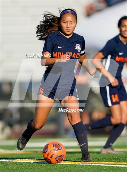 Thumbnail 1 in Franklin @ Cosumnes Oaks photogallery.