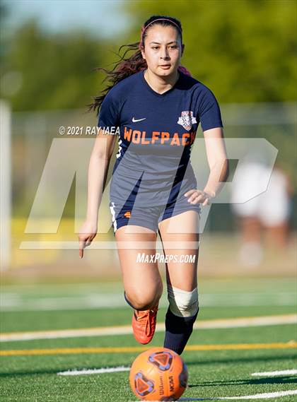 Thumbnail 3 in Franklin @ Cosumnes Oaks photogallery.