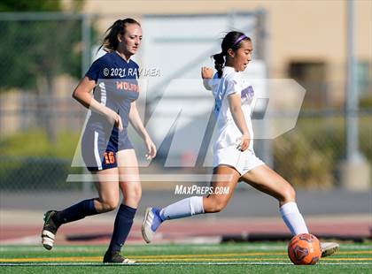 Thumbnail 2 in Franklin @ Cosumnes Oaks photogallery.