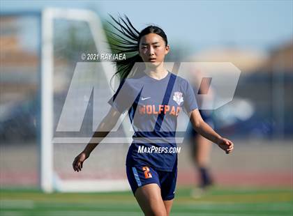 Thumbnail 2 in Franklin @ Cosumnes Oaks photogallery.
