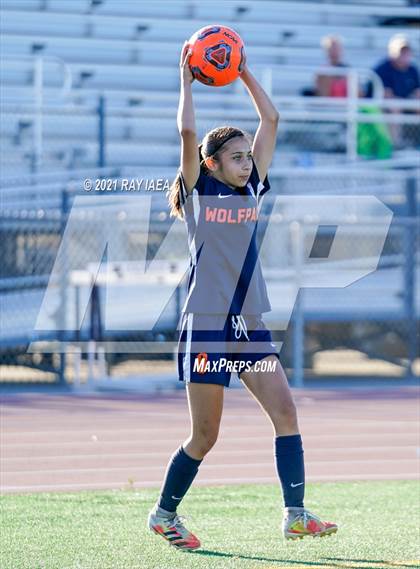 Thumbnail 2 in Franklin @ Cosumnes Oaks photogallery.