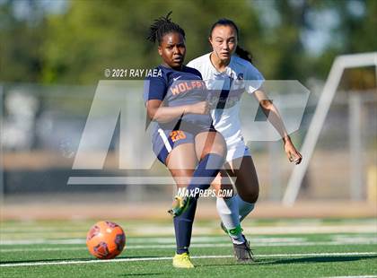 Thumbnail 1 in Franklin @ Cosumnes Oaks photogallery.