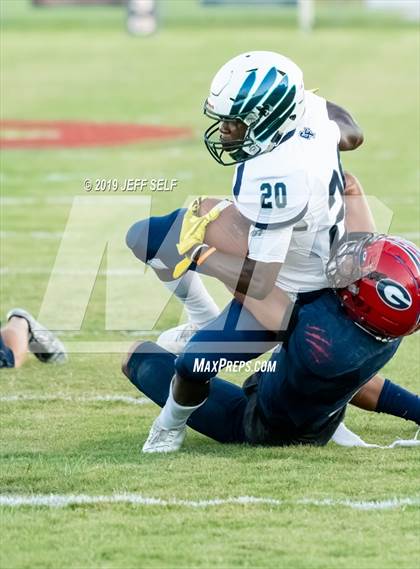 Thumbnail 3 in Colonial Forge @ Grassfield photogallery.
