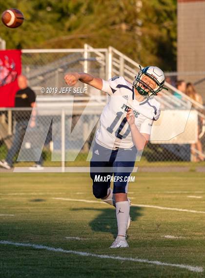 Thumbnail 1 in Colonial Forge @ Grassfield photogallery.